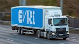 Private equity suitors aim to wrap up £2bn parcel delivery group Evri