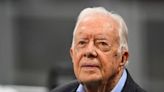 Jimmy Carter’s grandson provides update on health of former president
