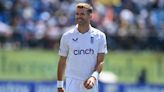 James Anderson: England legend says he has ‘made peace’ with imminent retirement ahead of West Indies Test match - Eurosport