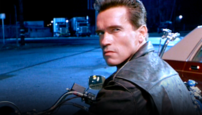 Confirmado el reemplazo de Arnold Schwarzenegger: así es el nuevo 'Terminator' de Netflix
