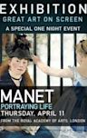EXHIBITION: Manet: Portraying Life