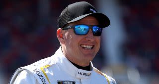 Michael McDowell to leave FRM, drive Spire Motorsports' No. 71 in 2025