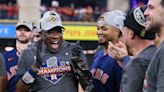 'He has no idea how loved he really is': Dusty Baker's friends share in World Series joy