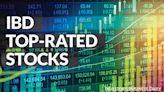Beacon Roofing Supply Stock Joins Elite List Of Stocks With 95-Plus Composite Rating