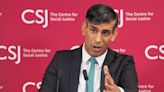 Rishi Sunak's war on 'sick note culture' makes me sick with worry