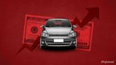 Explosiva suba de precios de los autos 0Km: los más baratos aumentaron hasta $900.000 en el año