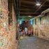 Gum Wall