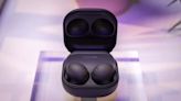 Samsung's Latest Update for the Galaxy Buds 2 Pro Adds 360 Degree Spatial Audio Recording