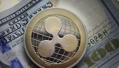 Ripple Co-founder Larsen Praised for Visionary Leadership