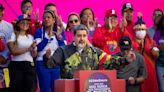 Nicolás Maduro asegura que seguirá gobernando Venezuela "con el apoyo del pueblo"