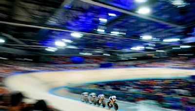 JO 2024: Pourquoi les records du monde devraient pleuvoir sur la piste de Saint-Quentin