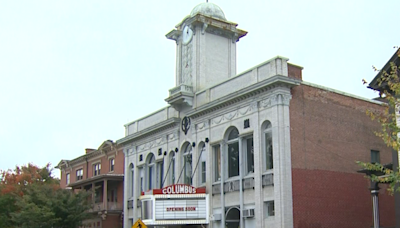 Columbus Theatre to close in June