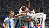 Ver EN VIVO y en DIRECTO ONLINE Amorebieta vs. Espanyol, LaLiga Hypermotion 2023-24: dónde ver, TV, canal y streaming | Goal.com Argentina