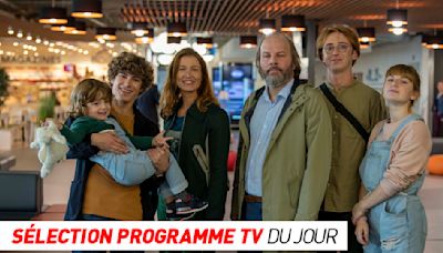 Programme TV : Le Test, La fabrique du mensonge… que regarder à la télé ce soir ?