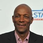 Clyde Drexler