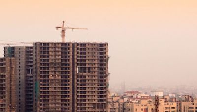 Real Estate Market Sentiment At A Decadal High On Robust Economy: NAREDCO-Knight Frank Report - News18
