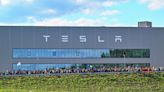 German council OKs revised plan by Tesla to expand Berlin plant