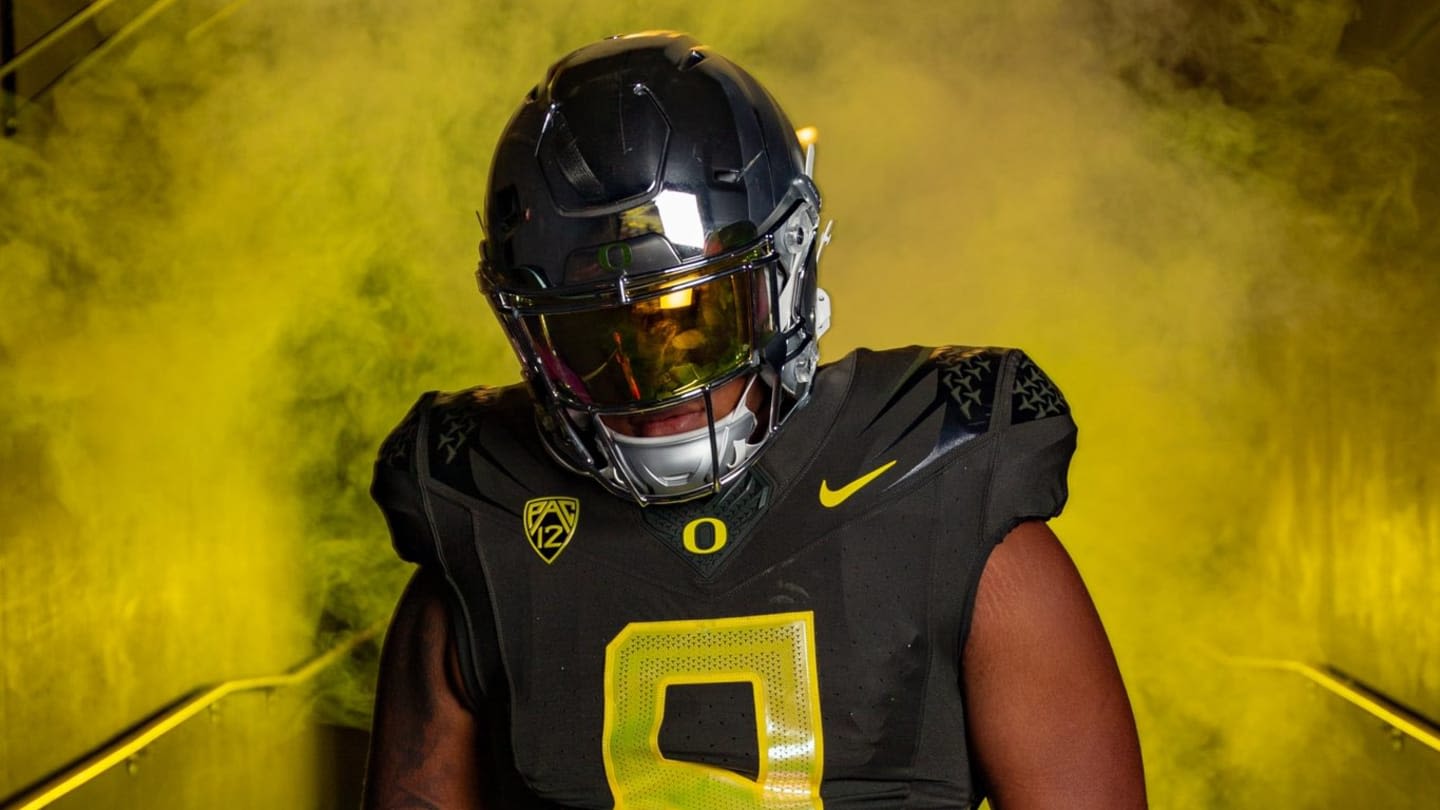 Which Recruits Impressed at Oregon Ducks Football's Saturday Night Live