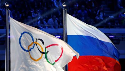 Olimpíadas de Paris: A Rússia é muito maior do que Vladimir Putin. Qual a lógica de punir os atletas do país?
