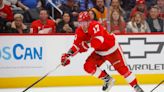 Detroit Red Wings vs. Dallas Stars: What time, TV channel is tonight's game on?