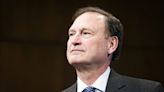 Justice Alito warns of declining support for freedom of speech on college campuses