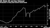 Sumitomo Looks to Tap US Shale Boom Despite Exiting Production