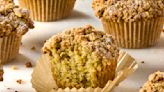 These Pistachio Muffins Are So Delicious, I Bake a Batch Every Single Week