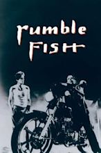 Rumble Fish