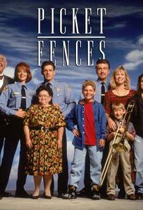 Picket Fences