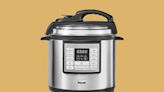 860,000 Pressure Cookers Sold Nationwide Have Been Recalled Due to Burn Risk