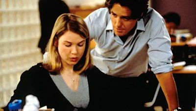 Bridget Jones: Mad About the Boy Filming Wraps for Rom-Com Sequel