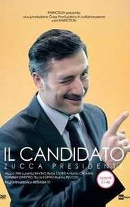 Il candidato