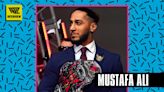 Mustafa Ali Wants Limits In TNA’s X Division, Starts ‘Something Ain’t Right’ Campaign