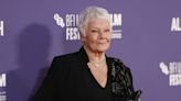 Dame Judi Dench explains why she pretends she's 56