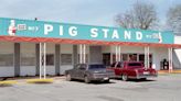 Decades later, memories remain strong for iconic Pig Stand