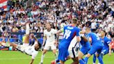 Daniel McDonnell: England are the Mayo of international football