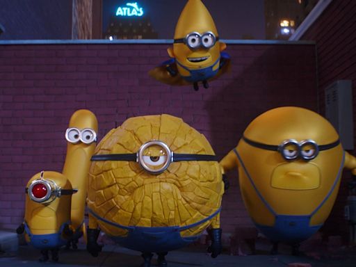 ‘Despicable Me 4’ Gets Digital Streaming Premiere Date