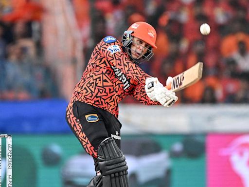 IPL 2024: It’s scary bowling to Abhishek Sharma, says Sunrisers Hyderabad captain Pat Cummins
