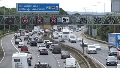 How to avoid the summer travel chaos on Britain’s roads (in five easy steps)