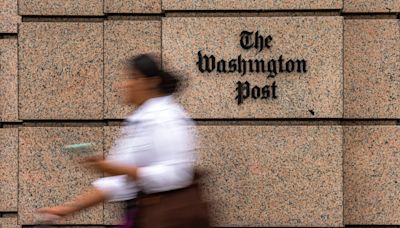 ‘The Washington Post’ se sume en el caos en su intento de reinventarse