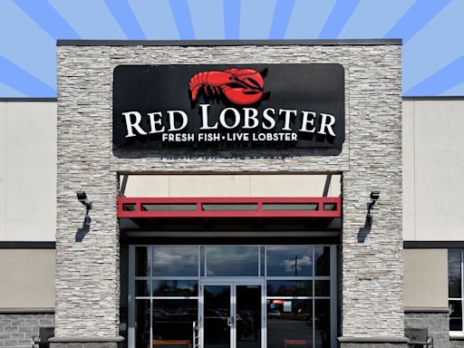 Bankrupt Red Lobster Is Getting a Second Chance With Hopeful New Owners