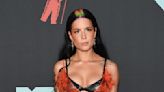 Halsey Says Their Stomach Tattoos Have 'Seen Better Days' Since Pregnancy