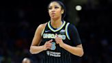Angel Reese’s WNBA debut was solid but anticlimactic as Wings down Sky