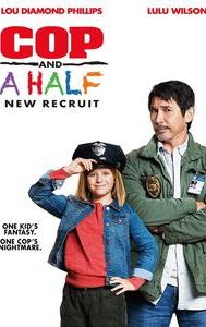 Cop and a Half: New Recruit