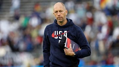 Who should be the USMNT's new coach? Here are 16 replacements for Berhalter