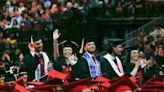 Quintuplets earn 5 degrees from N.J. university in one day