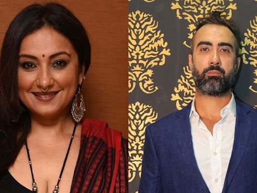 Divya Dutta Praises Ranvir Shorey For Joining Bigg Boss Despite Film Scarcity: 'He Must Be Refusing Work' - News18