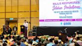 With political stability restored, Anwar govt seen setting stage for Malaysia’s economic revival