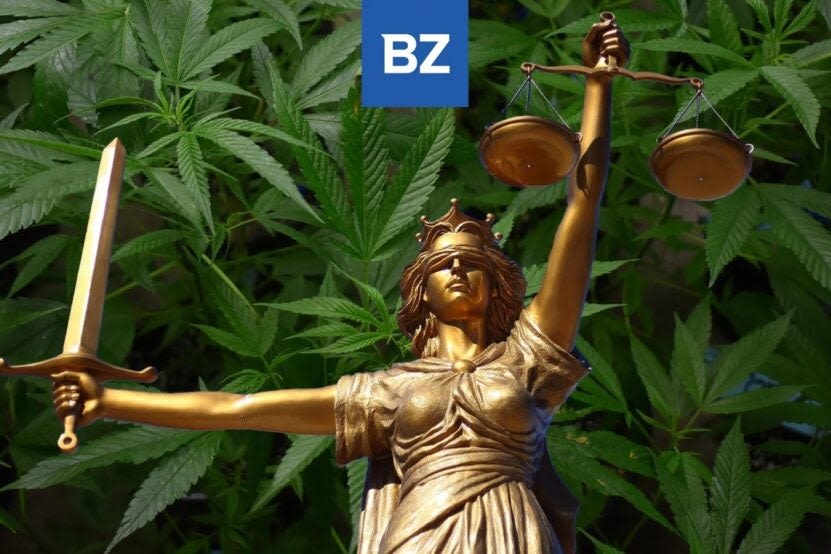 Criminal Defense Lawyers To Biden: Release Pot Prisoners As DEA Moves To Reclassify Cannabis