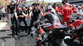 ¿“Drive to Survive" (Conducir para sobrevivir) o pilotar para prosperar? MotoGP busca salir de la sombra de la Fórmula 1 tras un acuerdo de US$ 4.200 millones